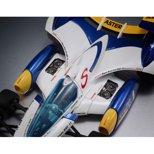 AmiAmi [Character & Hobby Shop] | Variable Action Hi-SPEC Future