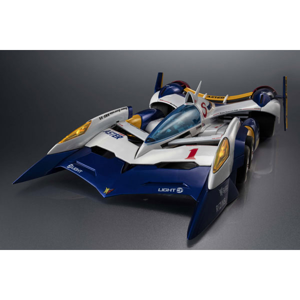 AmiAmi [Character & Hobby Shop] | Variable Action Hi-SPEC Future