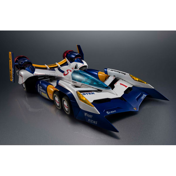 AmiAmi [Character & Hobby Shop] | Variable Action Hi-SPEC Future