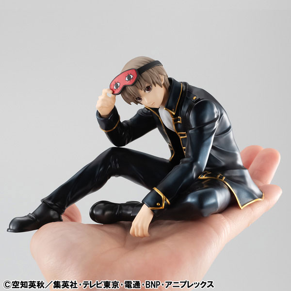 G.E.M. Series Gintama Palm-size Okita-san (MegaHouse) G.E.M. Series Gintama Palm-size Okita-san (MegaHouse)
