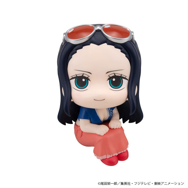 LookUp ONE PIECE Nico Robin (MegaHouse) LookUp ONE PIECE Nico Robin (MegaHouse)