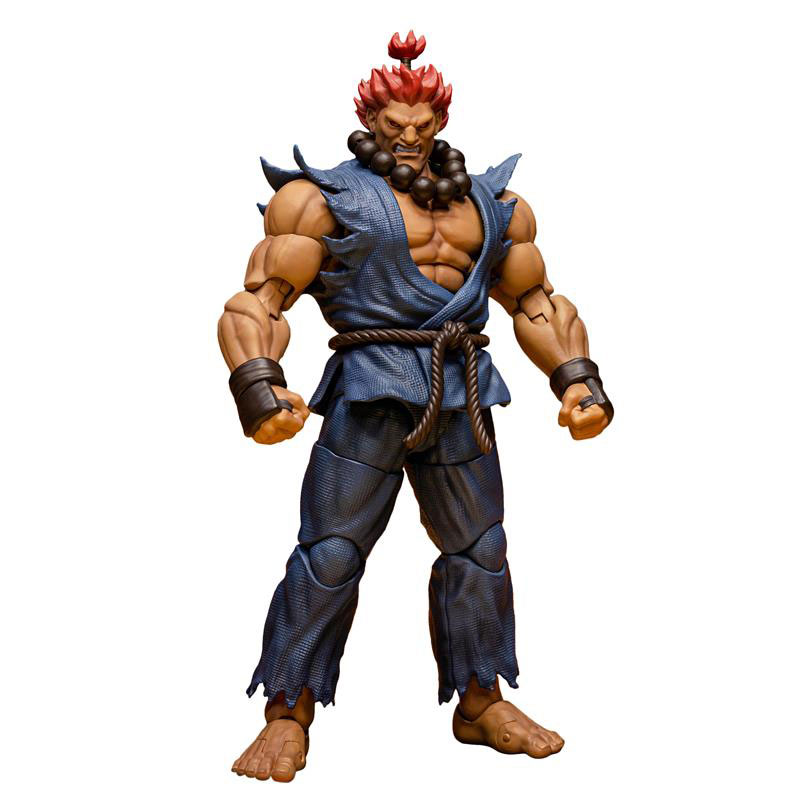 AmiAmi [Character & Hobby Shop] | Storm Arena Street Fighter Alpha