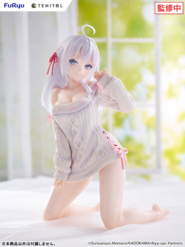 AmiAmi [Character & Hobby Shop] | TENITOL BIG Noodle Stopper