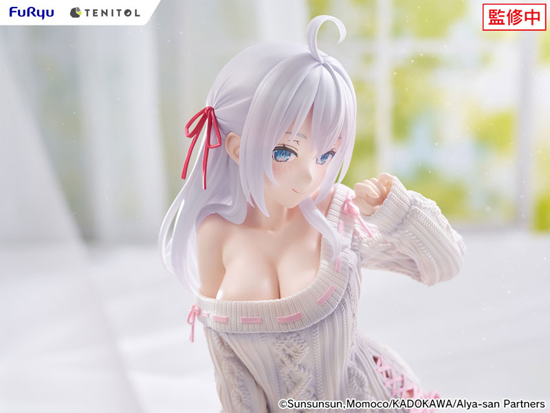 AmiAmi [Character & Hobby Shop] | TENITOL BIG Noodle Stopper