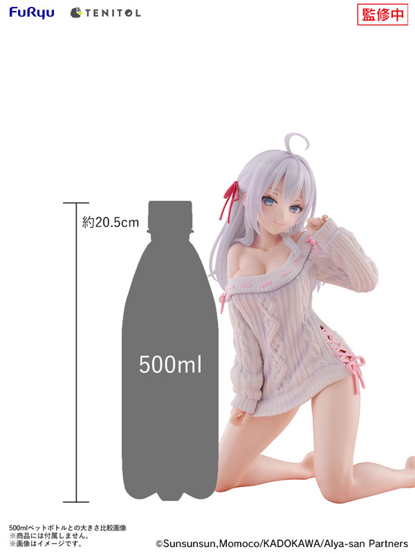 AmiAmi [Character & Hobby Shop] | TENITOL BIG Noodle Stopper