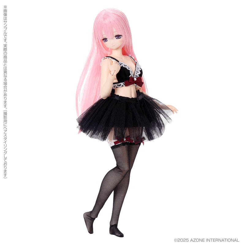 AmiAmi [Character & Hobby Shop] | EX Cute Family Mia Loyal Maid
