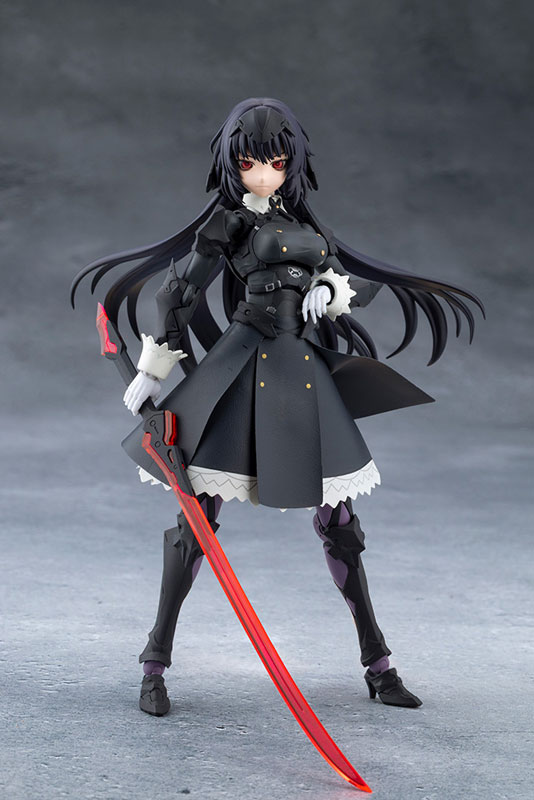 ブルマァク　カリメロ　フィギュア AmiAmi [Character & Hobby Shop] | MEGALOMARIA UNLIMITED UNIVERSE