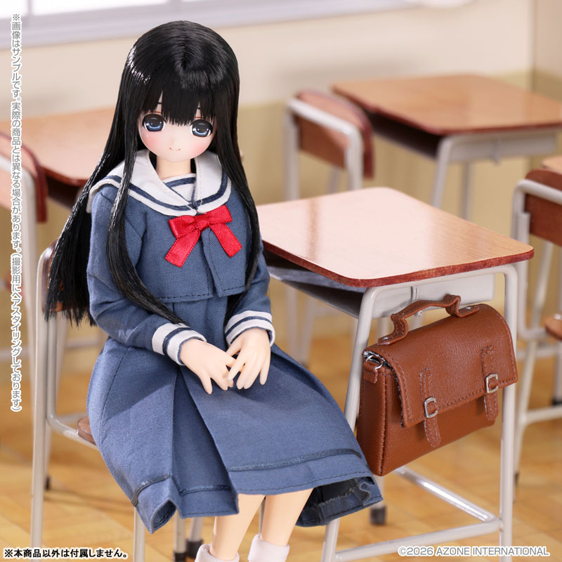 AmiAmi [Character & Hobby Shop] | EX Cute St. Potre Dame Women's