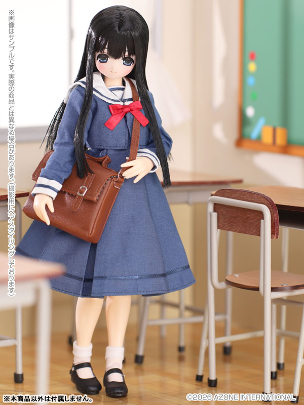 AmiAmi [Character & Hobby Shop] | EX Cute St. Potre Dame Women's
