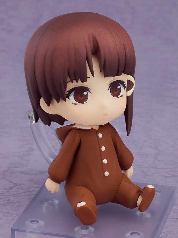 AmiAmi [Character & Hobby Shop] | Nendoroid serial experiments