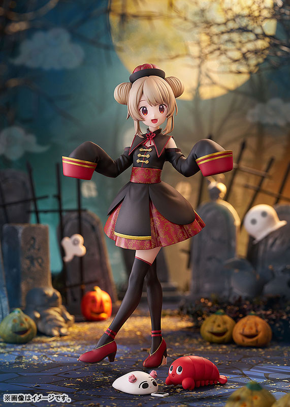 AmiAmi [Character & Hobby Shop] | Natori Sana [Jiangshi] 1/7