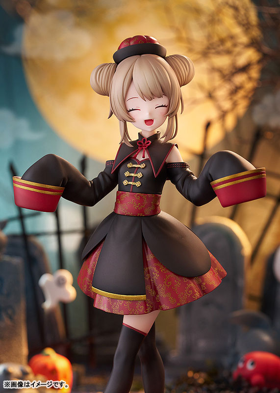 AmiAmi [Character & Hobby Shop] | Natori Sana [Jiangshi] 1/7