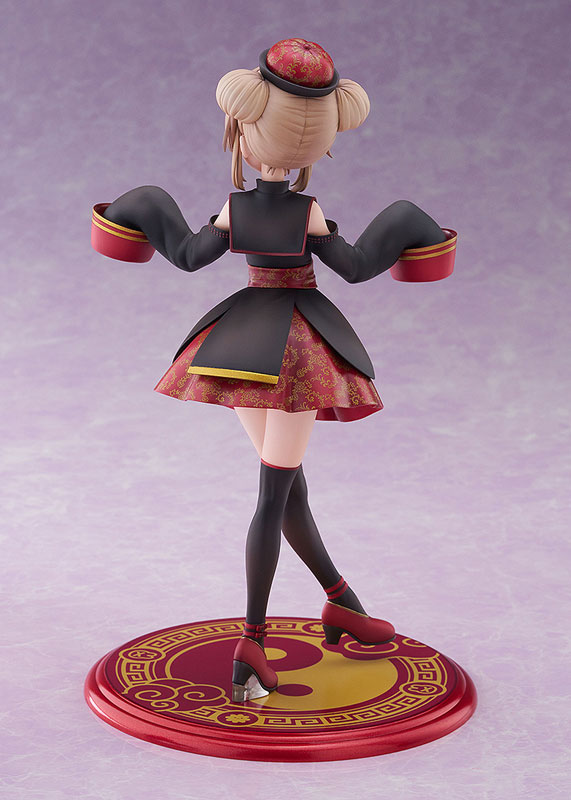 AmiAmi [Character & Hobby Shop] | Natori Sana [Jiangshi] 1/7