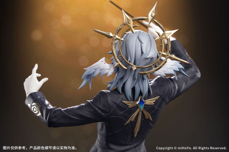 AmiAmi [Character & Hobby Shop] | Gift+ Honkai: Star Rail Sunday