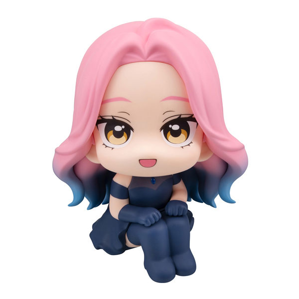 LookUp ALIEN STAGE Mizi (MegaHouse)