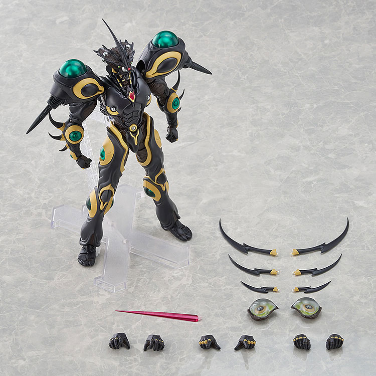 AmiAmi [Character & Hobby Shop] | [Exclusive Sale] figma Bio