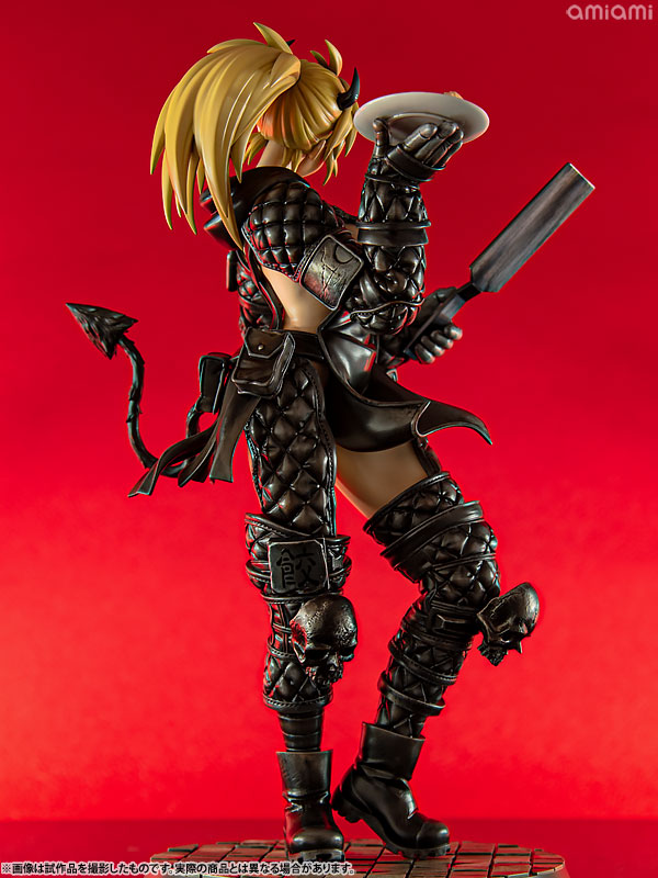 AmiAmi [Character & Hobby Shop] | Dorohedoro Nikaido Devil