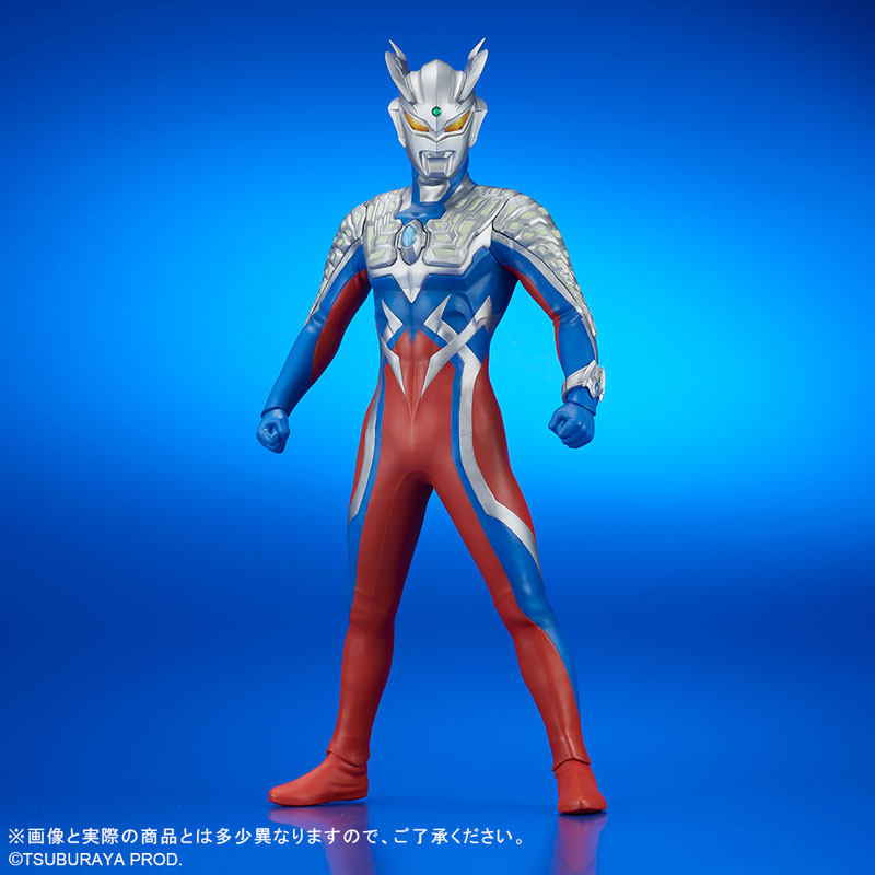 AmiAmi [Character & Hobby Shop] | Daikaiju Series ULTRA NEW