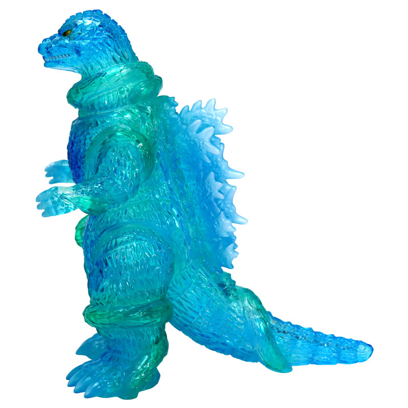 AmiAmi [Character & Hobby Shop] | CCP Middle Size Series Godzilla