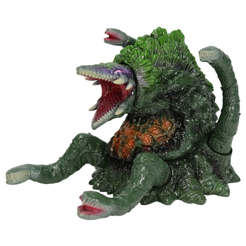 AmiAmi [Character & Hobby Shop] | CCP Middle Size Series Godzilla