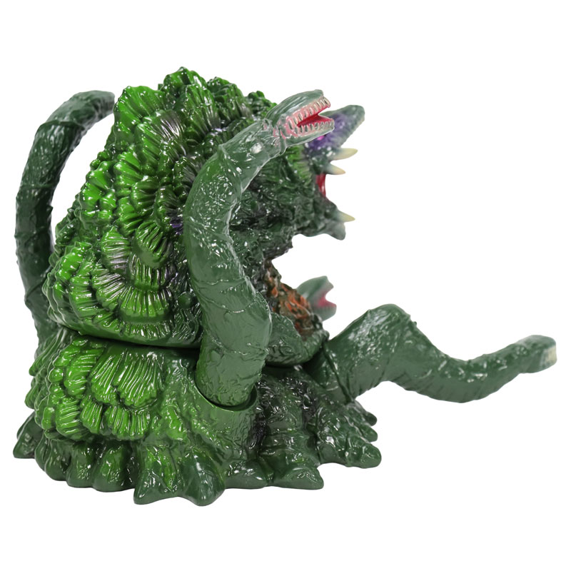 AmiAmi [Character & Hobby Shop] | CCP Middle Size Series Godzilla