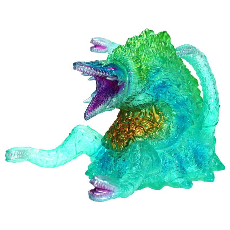 AmiAmi [Character & Hobby Shop] | CCP Middle Size Series Godzilla