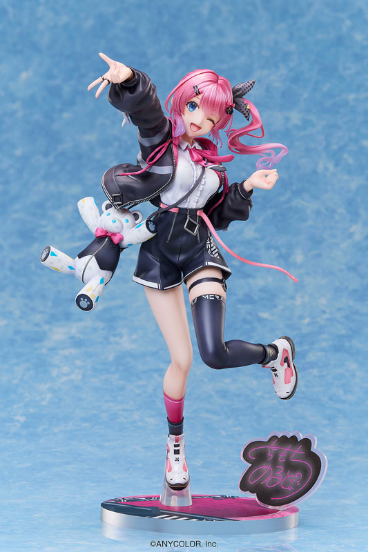 Nijisanji Kuramochi Meruto 1/7 (A.DIMENSION) Nijisanji Kuramochi Meruto 1/7 (A.DIMENSION)