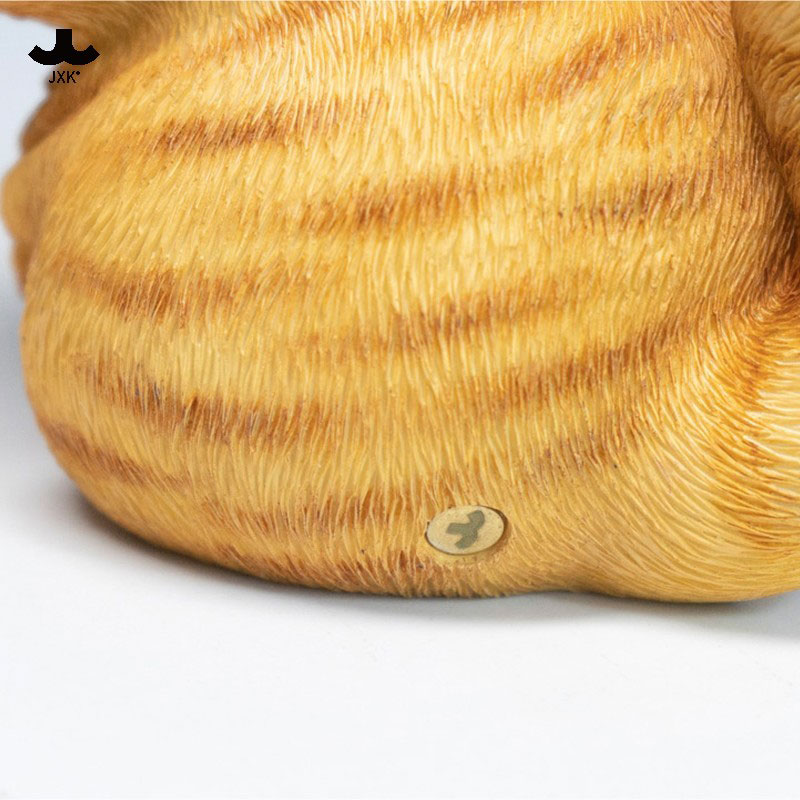 ハムハム様 AmiAmi [Character & Hobby Shop] | Ham & Chirp Cats Ham(Provisional