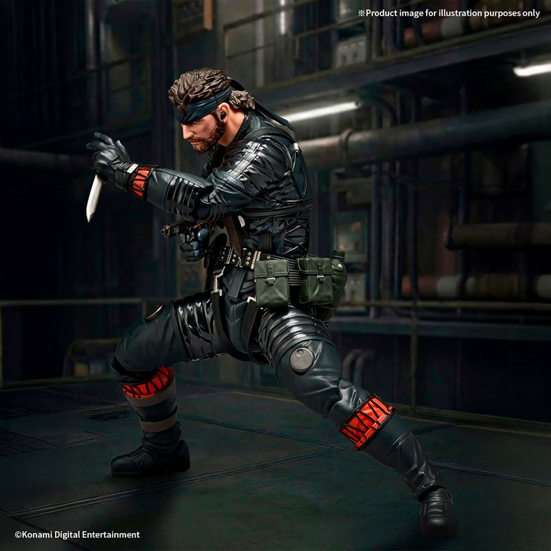 AmiAmi [Character & Hobby Shop] | Revoltech Amazing Yamaguchi