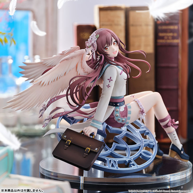 “THE IDOLM@STER SHINY COLORS” Amana Osaki Gardienne Tourmaline ver. 1/6 (Union Creative)