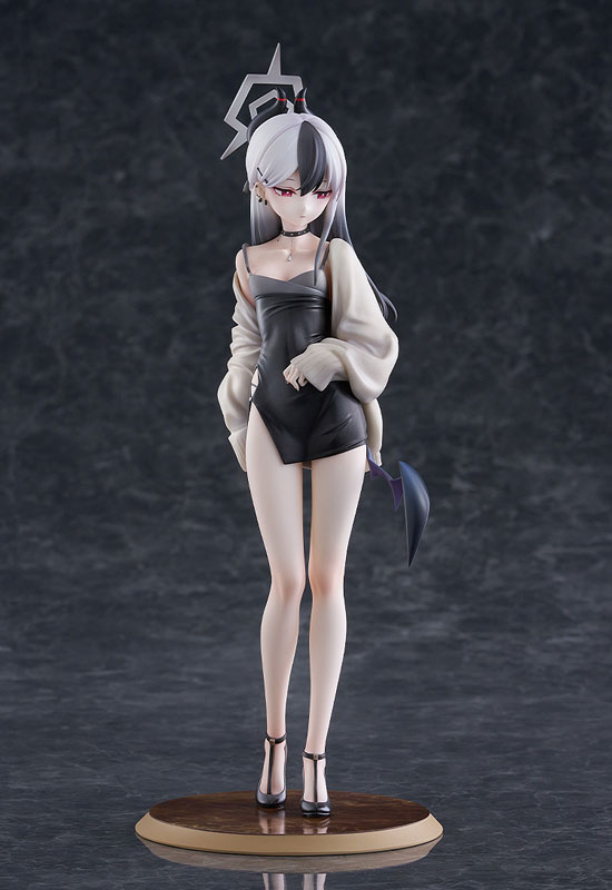 AmiAmi [Character & Hobby Shop] | Blue Archive Kayoko (Dress) 1/7
