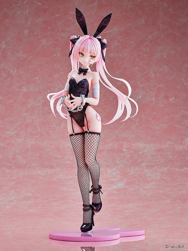 AmiAmi [Character & Hobby Shop] | illustration by rurudo Hatsune