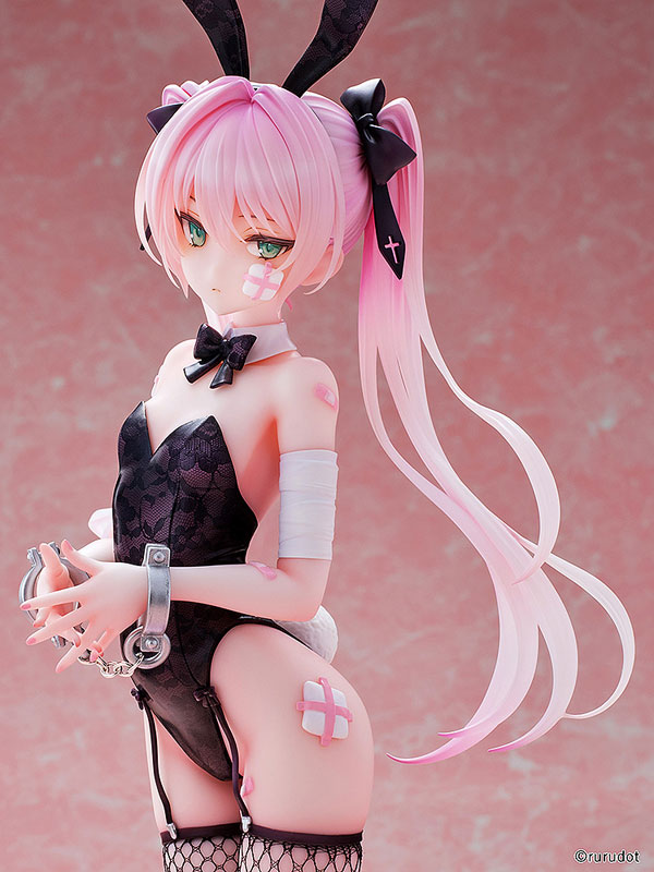 AmiAmi [Character & Hobby Shop] | illustration by rurudo Hatsune