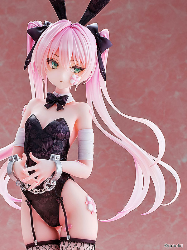 AmiAmi [Character & Hobby Shop] | illustration by rurudo Hatsune