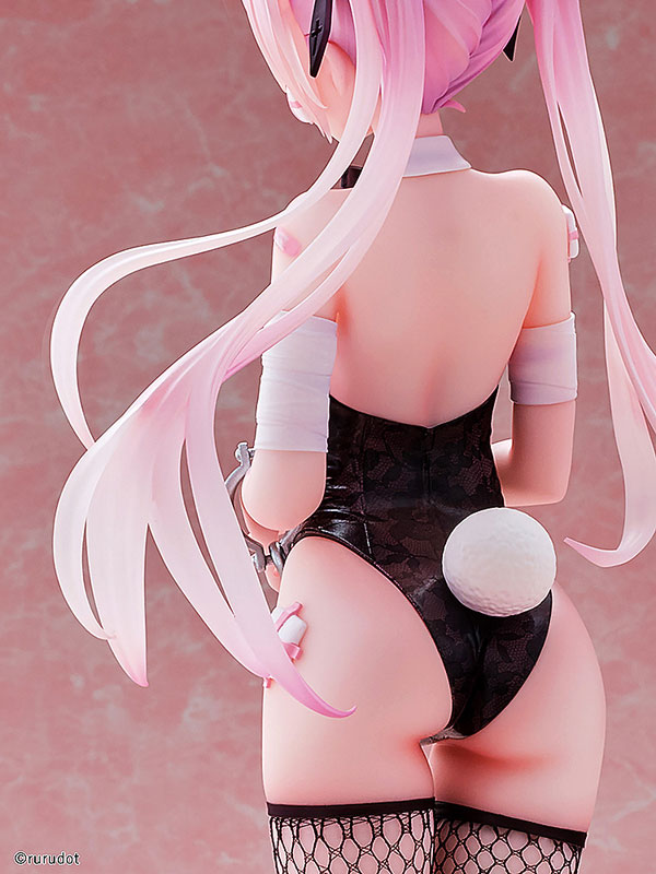 AmiAmi [Character & Hobby Shop] | illustration by rurudo Hatsune