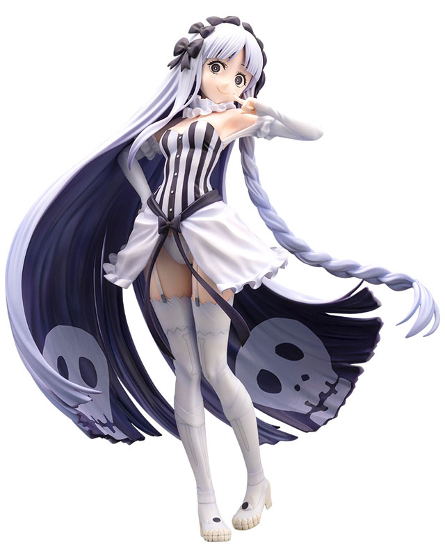 AmiAmi [Character & Hobby Shop] | Fate/strange Fake Francesca