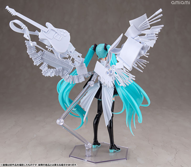 AmiAmi [Character & Hobby Shop] | [Exclusive Sale] PLAMATEA