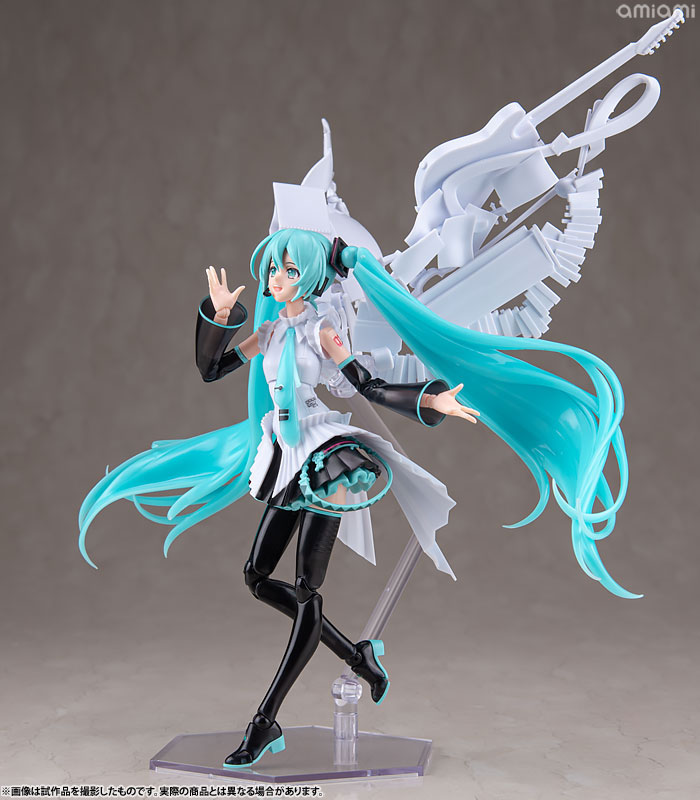 AmiAmi [Character & Hobby Shop] | [Exclusive Sale] PLAMATEA
