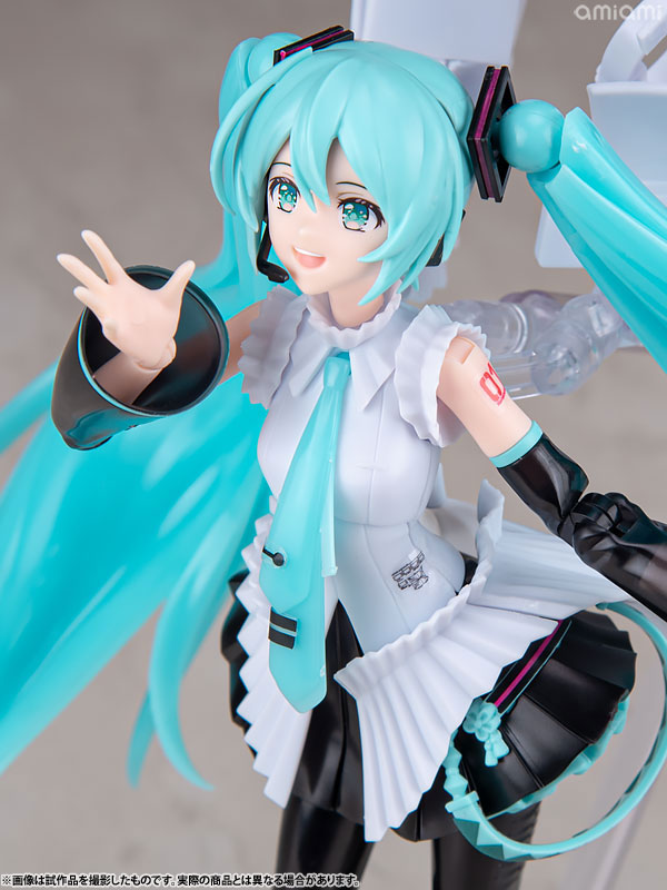 AmiAmi [Character & Hobby Shop] | [Exclusive Sale] PLAMATEA