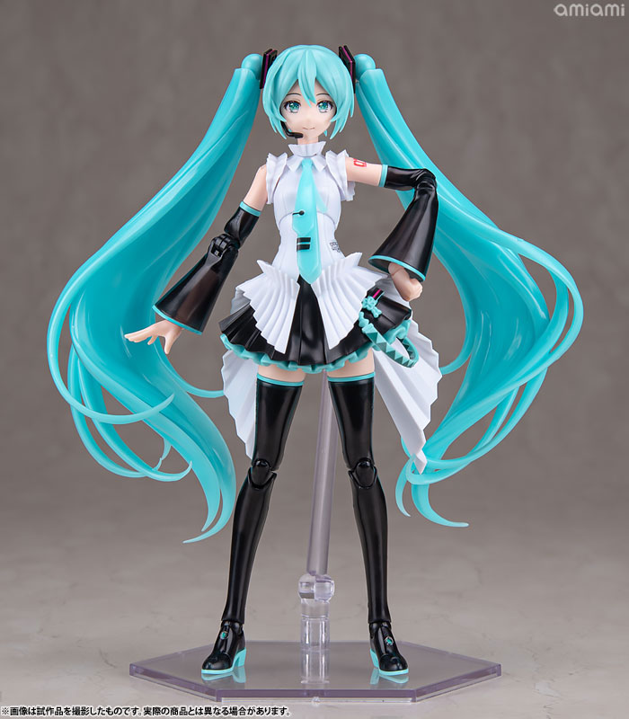 AmiAmi [Character & Hobby Shop] | [Exclusive Sale] PLAMATEA