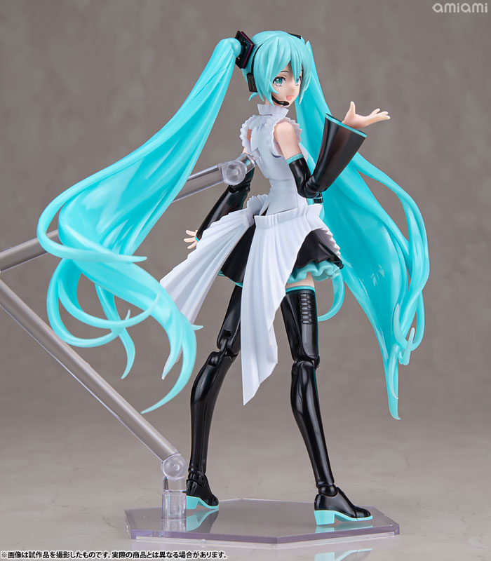 AmiAmi [Character & Hobby Shop] | [Exclusive Sale] PLAMATEA