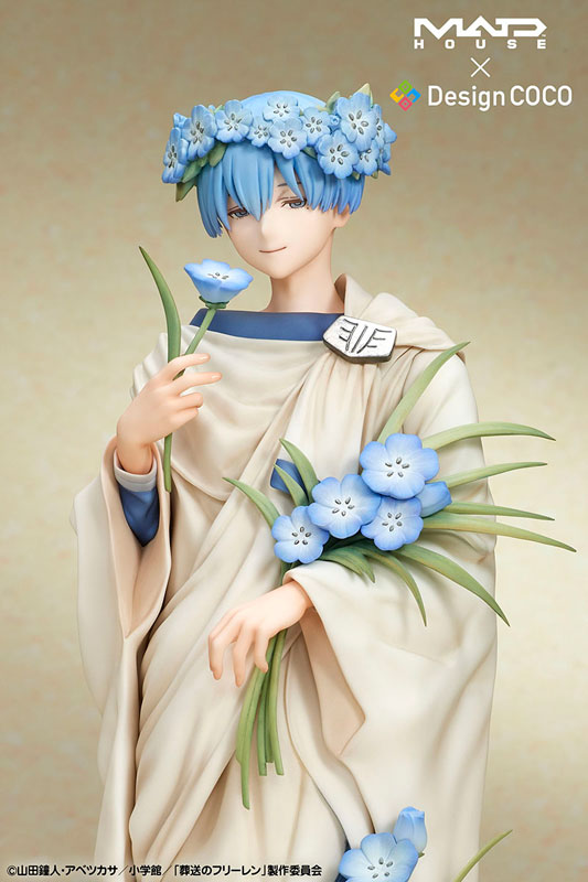 cocori様 AmiAmi [Character & Hobby Shop] | MADHOUSE x DesignCOCO Frieren
