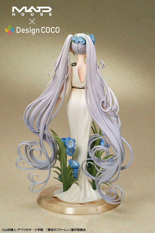 AmiAmi [Character & Hobby Shop] | MADHOUSE x DesignCOCO Frieren