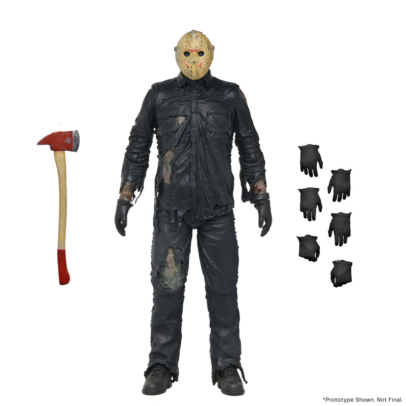 AmiAmi [Character & Hobby Shop] | Friday the 13th The Game PART8