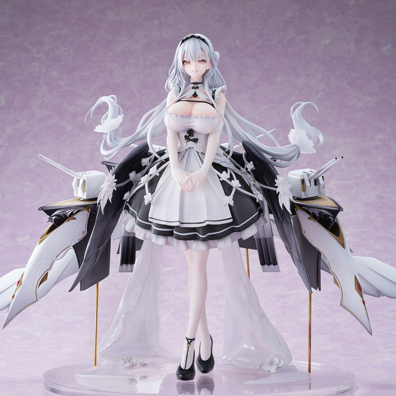【美品】スキュラ6-1 AmiAmi [Character & Hobby Shop] | 