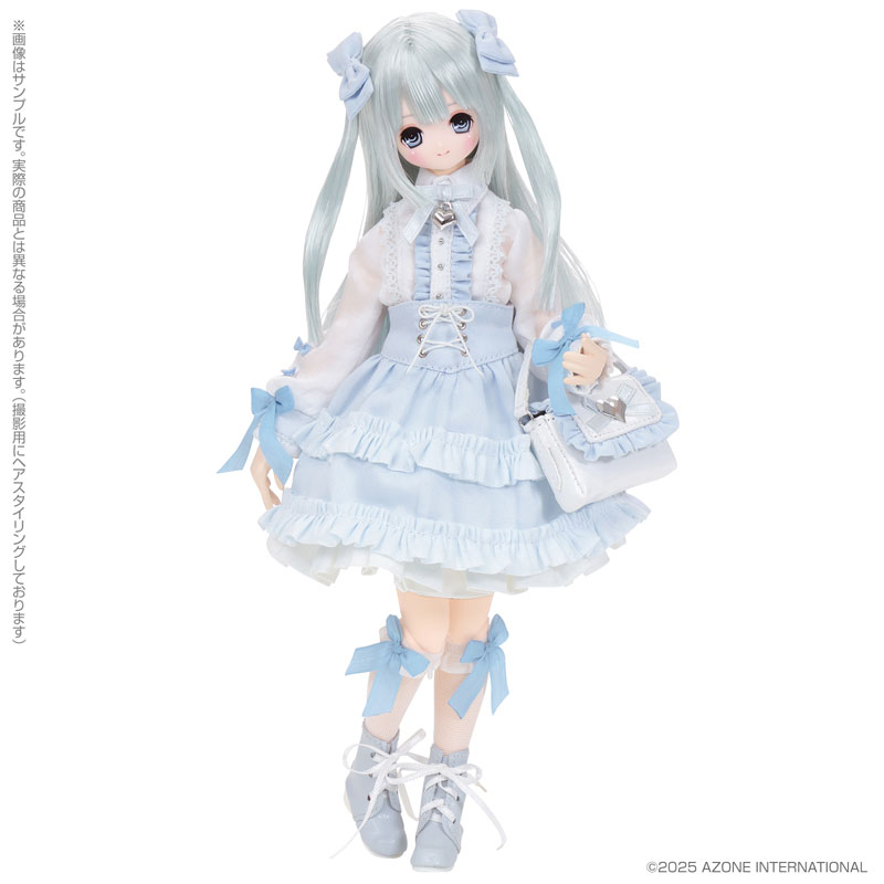 AmiAmi [Character & Hobby Shop] | EX Cute Family SERA / Another