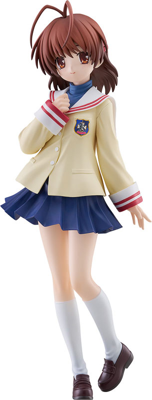 AmiAmi [Character & Hobby Shop] | POP UP PARADE CLANNAD Nagisa