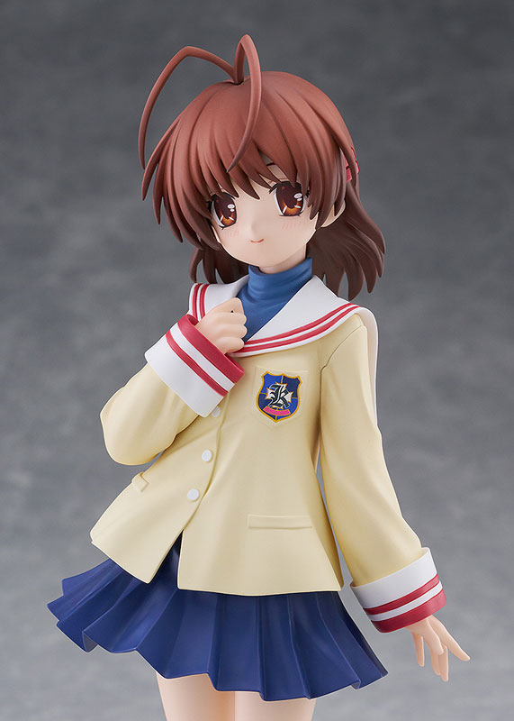 AmiAmi [Character & Hobby Shop] | POP UP PARADE CLANNAD Nagisa