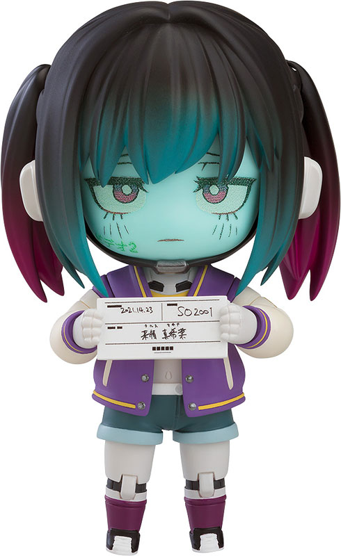 AmiAmi [Character & Hobby Shop] | Nendoroid Milky Subway: The