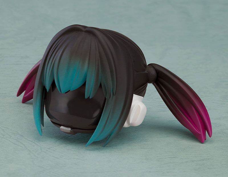 AmiAmi [Character & Hobby Shop] | Nendoroid Milky Subway: The